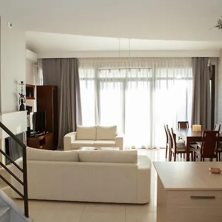 Eagles' Gem Apartamento *