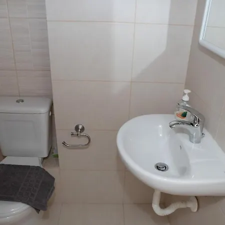 Eagles' Gem Appartamento *