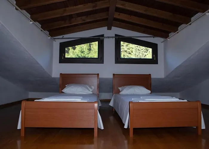 Apartamento Eagles' Gem