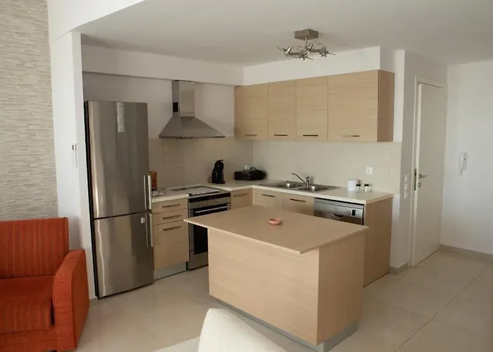 Apartamento Eagles' Gem *