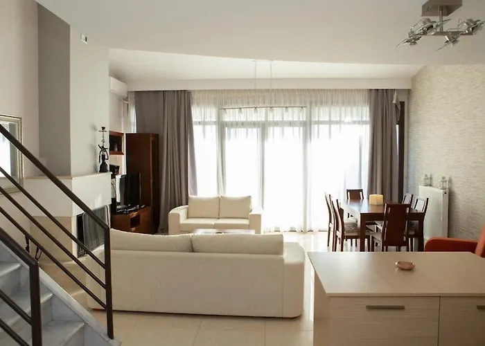 Eagles' Gem Apartamento *