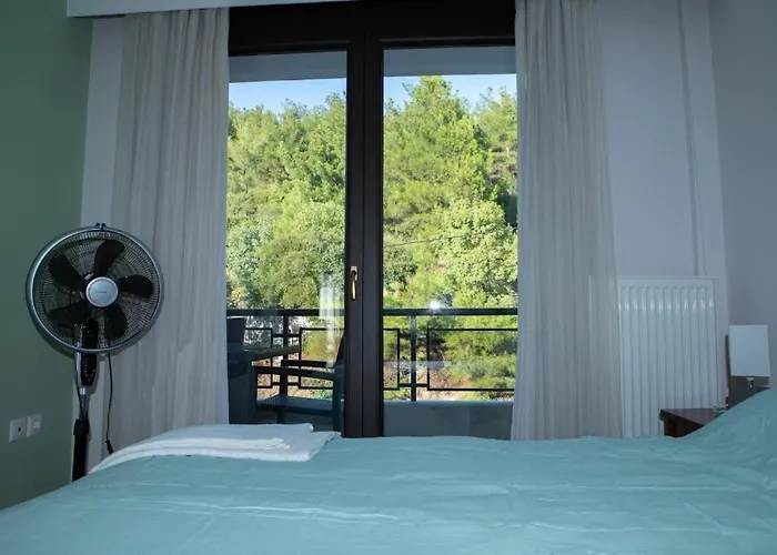 Apartamento Eagles' Gem *