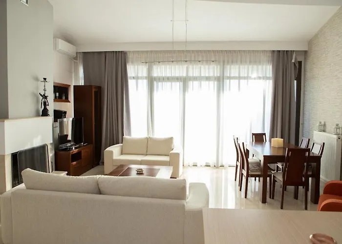 Eagles' Gem Apartamento *