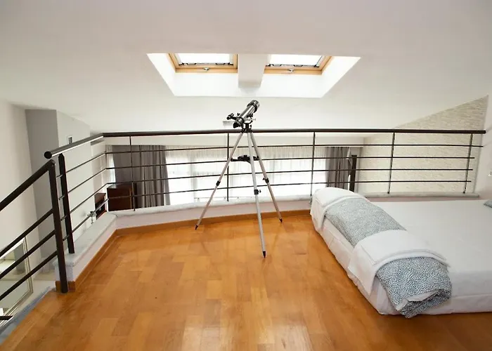 Eagles' Gem Apartamento