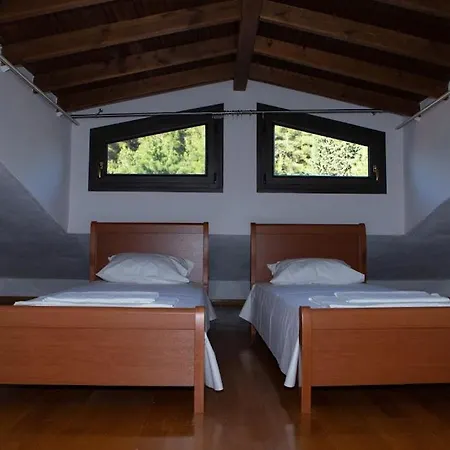 Apartament Eagles' Gem