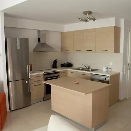 Apartament Eagles' Gem *