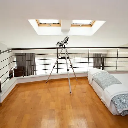 Eagles' Gem Apartament